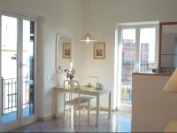 Rome-Trastevere Private Apartments 