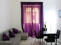 Romefinestay Apartment Cola di Rienzo 