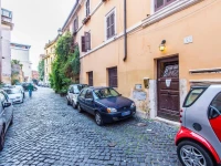 Romefinestay Apartment Luce 