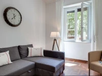 Romefinestay Apartment Mirabello 