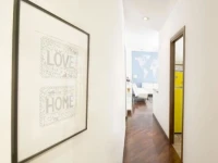 Romely House St Peter Apartment 