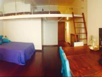 Ronda Vaticano Suite 