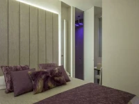 Room 230 Roma Luxury Suites 