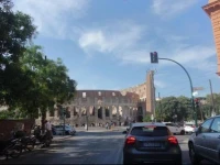 RR Apartments Colosseo Unique View 