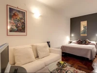 RR Apartments Piazza Di Spagna 
