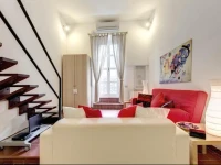 RR Apartments Trastevere 