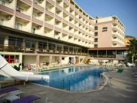 Royal Ideal Beach Hotel 3*