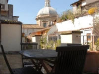 RSH Fori Imperiali Apartments 