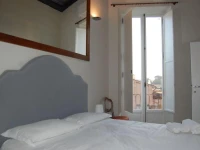 RSH Fori Imperiali Penthouse 
