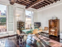 RSH Spanish Steps Apartments 