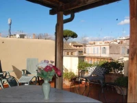 RSH Trastevere Apartments 