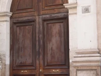 RSH Vatican Luxury Apartments 