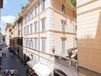 RSH Vittoria Apartment 