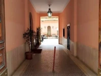 Rugantino Apartment 