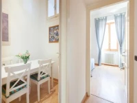 Sabelli Nightlife Apartment 