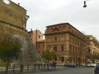 Saint Peter Inn 