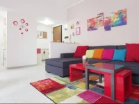 Saint Peter Pop Apartment 