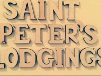 Saint Peters Lodgings 