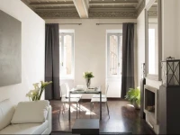 San Carlo Executive Apartment 