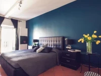 San Francesco a Ripa Apartment 