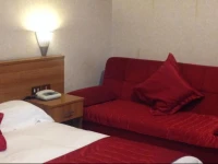 San Paolo Guest House 