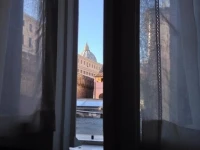 San Pietro apartment 