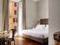 San Pietro Boutique Rooms 