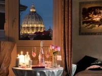 San Pietro Panoramic View 