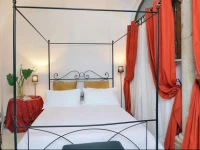Sangallo Rooms 