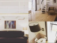 Scipio Apartment 