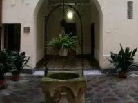 Scipioni Vatican Apartments 