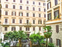 Sezar Rooms 