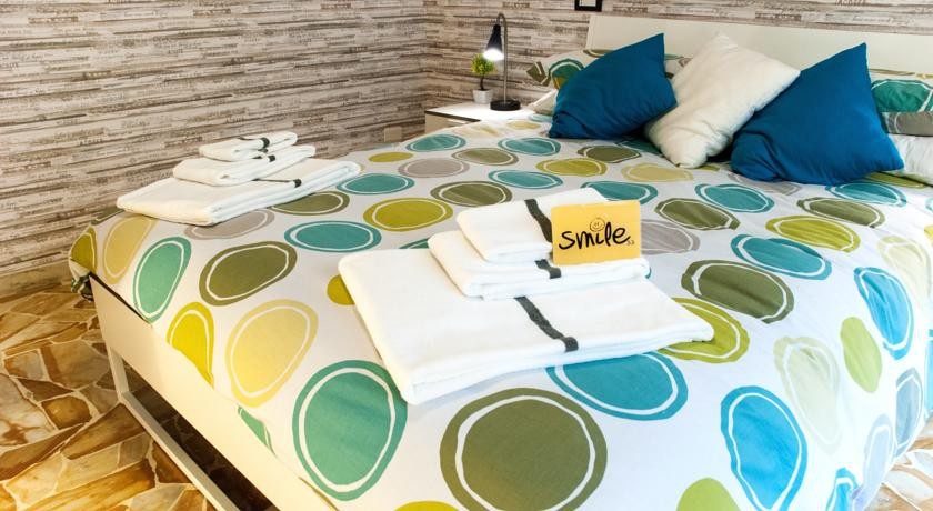 Smile B&B 