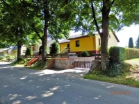 Ferienwohnung unweit der Muritz 