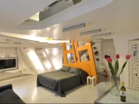Space home 