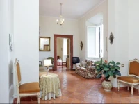 Spagna apartments - Spanish Steps area 