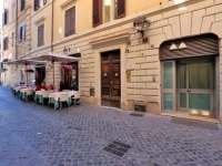 Spagna Charme Terrace 