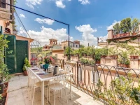 Spagna Glamour Life Penthouse 