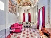 Spagna Halldis Apartments 