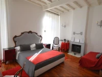 Spanish Step Suite 