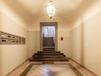 Spanish Steps Corner 