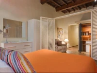 Spanish Steps Gea Apartments 