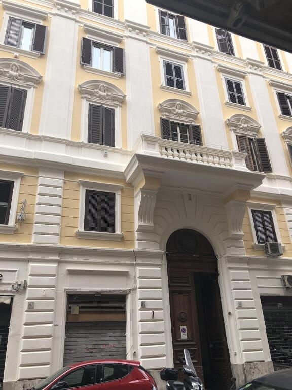 Spazio Cavour 