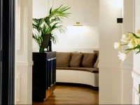Splendor Suite Rome 