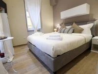 SS Quattro Apartment 