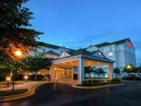 Hilton Garden Inn BWI Airport 3*