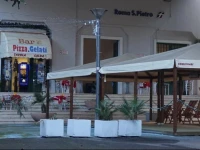 St. Peter Square Holiday House 
