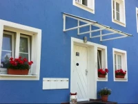 Alpine Blue Apartments 