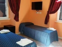 Star Rooms 