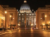Starry Rome Guest House 